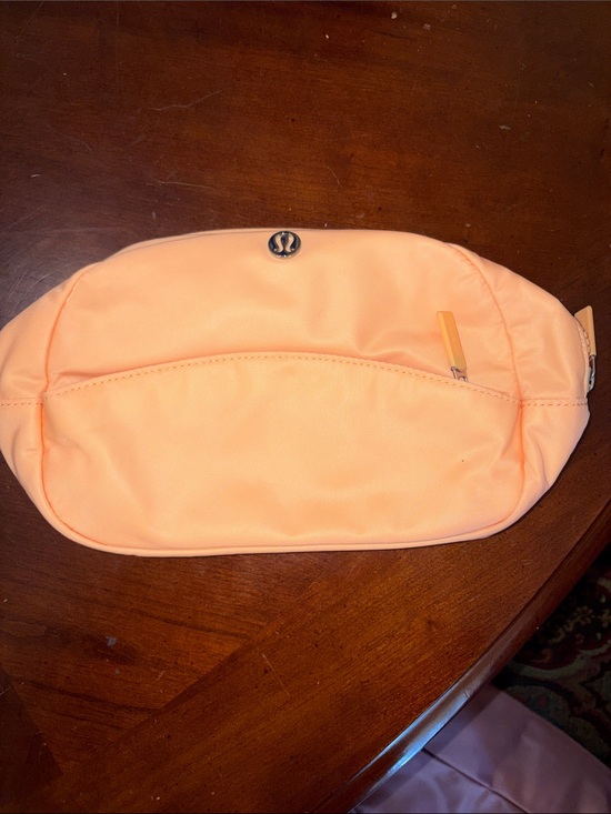 lululemon athletica Handbags - Lululemon 4L city essentials pouch